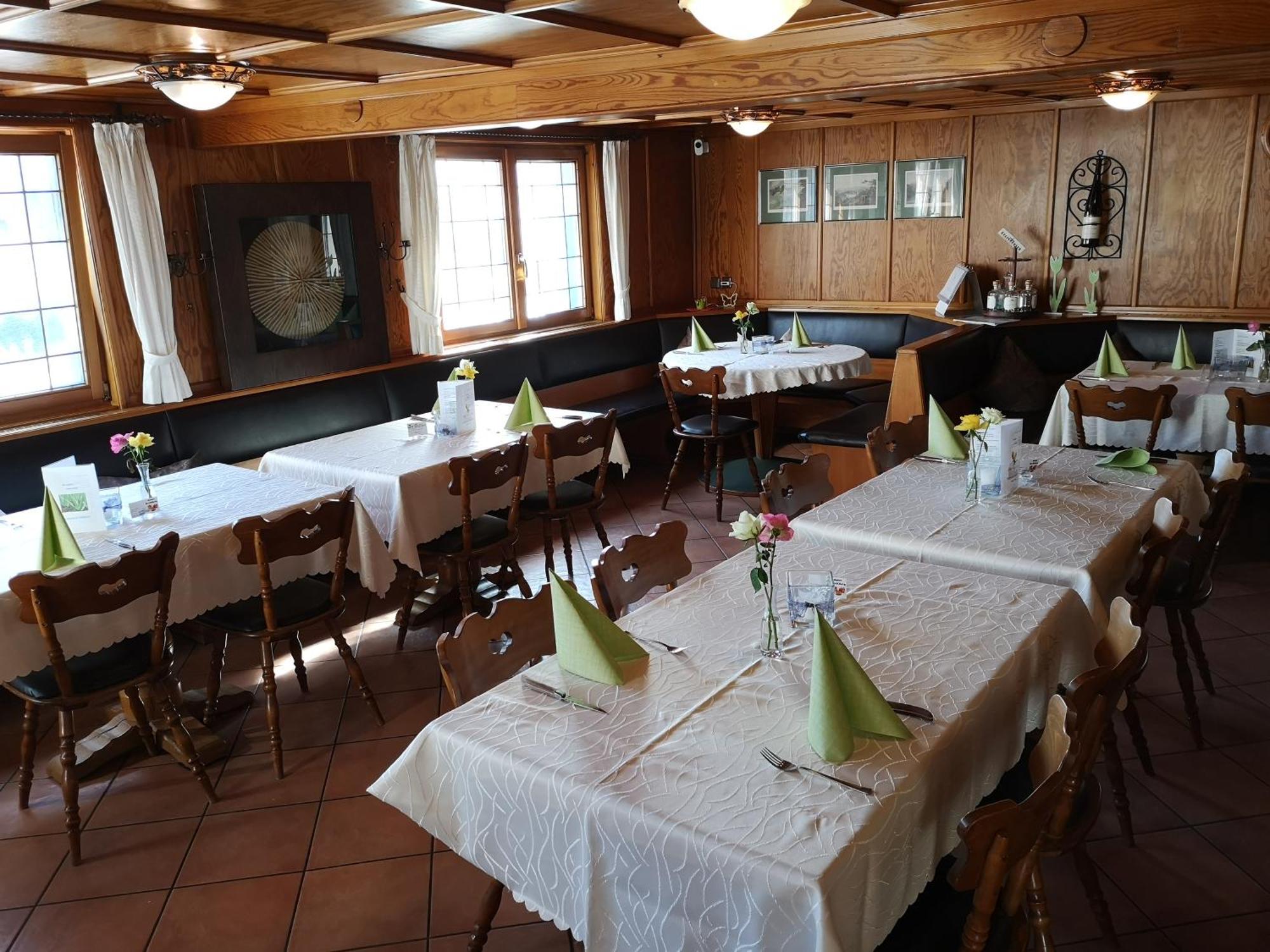Hotel Dreikoenig & Restaurant Seegourmet Хагнау Экстерьер фото