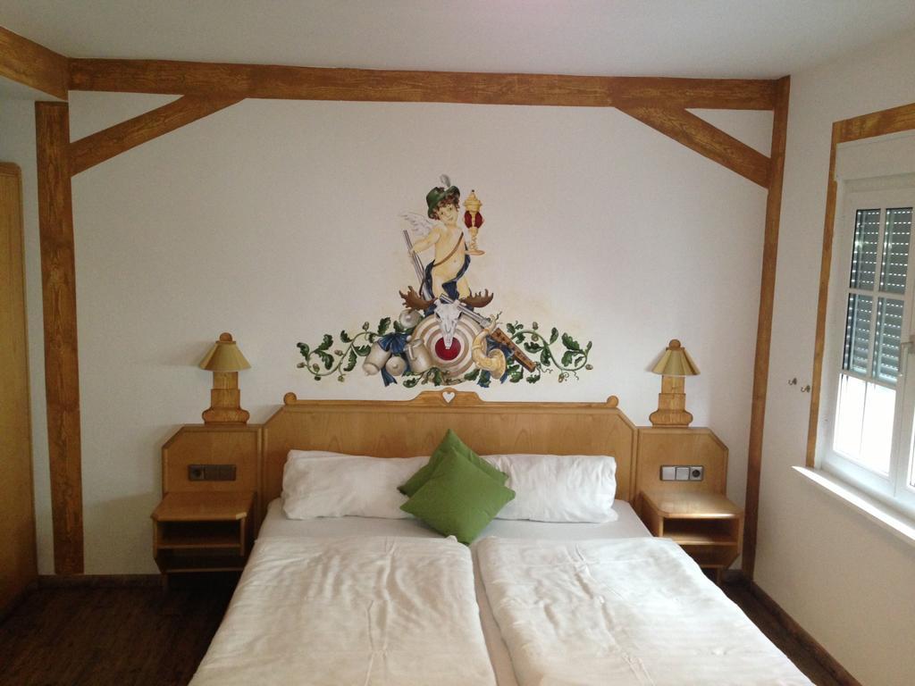 Hotel Dreikoenig & Restaurant Seegourmet Хагнау Экстерьер фото