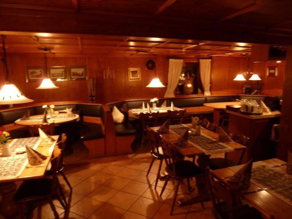 Hotel Dreikoenig & Restaurant Seegourmet Хагнау Экстерьер фото