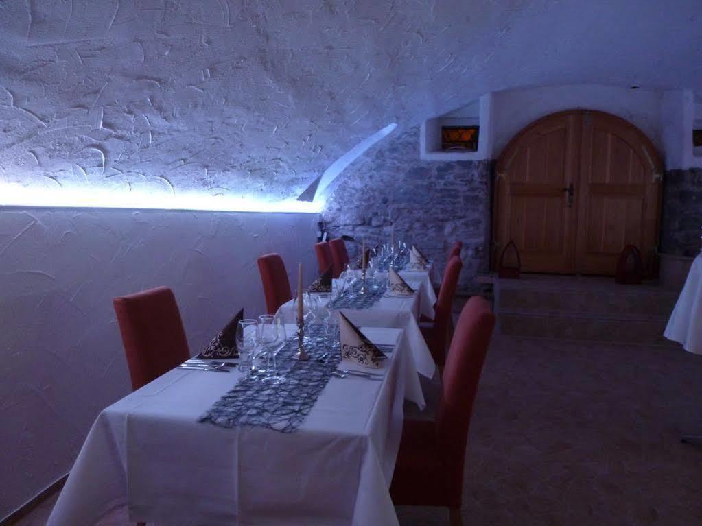 Hotel Dreikoenig & Restaurant Seegourmet Хагнау Экстерьер фото
